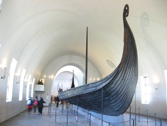Viking Ship Museum